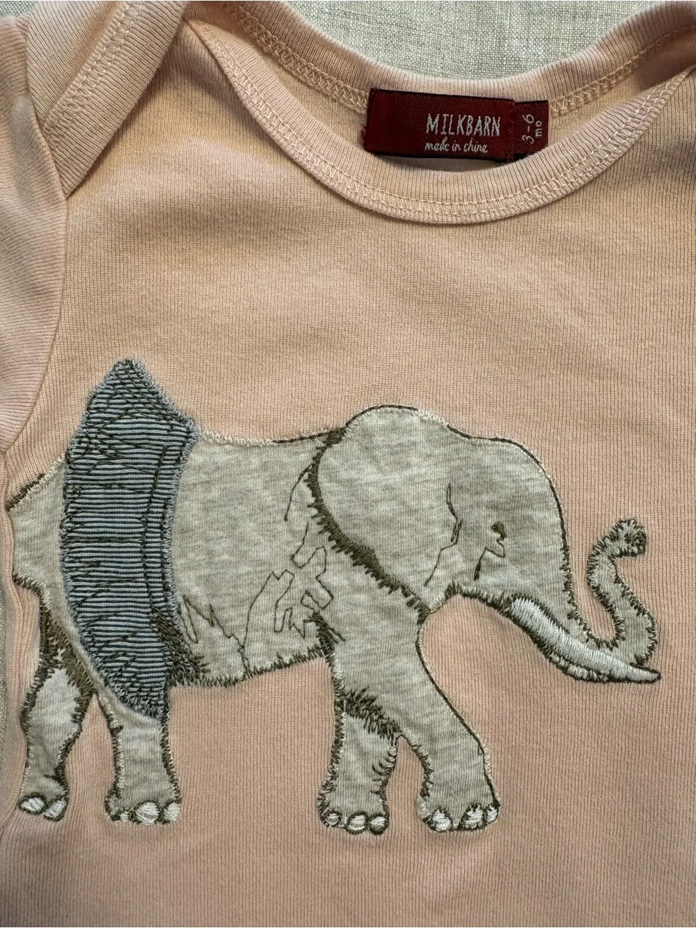 Milkbarn bundle two